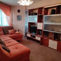 Квартира 63 м², 3-комнатная - изображение 1