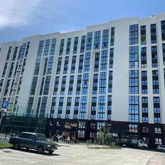 Квартира 28 м², студия - изображение 5