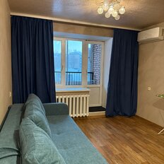 Квартира 36 м², 1-комнатная - изображение 3