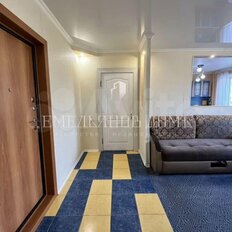 Квартира 54 м², 2-комнатная - изображение 1