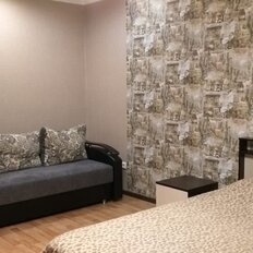 Квартира 41 м², 1-комнатная - изображение 1