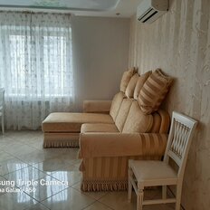 Квартира 105,5 м², 3-комнатная - изображение 4