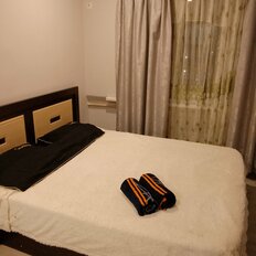 Квартира 36 м², 2-комнатная - изображение 1