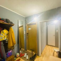 Квартира 51 м², 2-комнатная - изображение 3