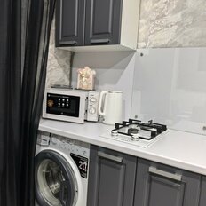 Квартира 40 м², 1-комнатная - изображение 1