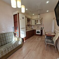 Квартира 41,5 м², 1-комнатная - изображение 4