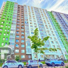 Квартира 40 м², 2-комнатная - изображение 1