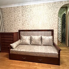 Квартира 32 м², 1-комнатная - изображение 5