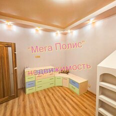 Квартира 105 м², 3-комнатная - изображение 4