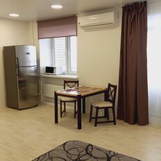 Квартира 38 м², студия - изображение 4