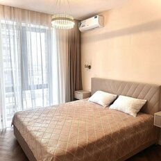 Квартира 41 м², 1-комнатная - изображение 5