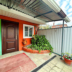 часть дома + 2,5 сотки, участок - изображение 2