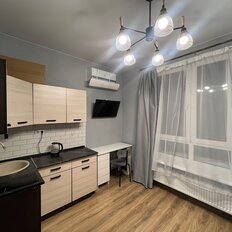 Квартира 19 м², студия - изображение 1