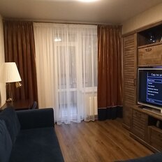 Квартира 24 м², студия - изображение 5