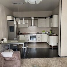 Квартира 79 м², 2-комнатная - изображение 1