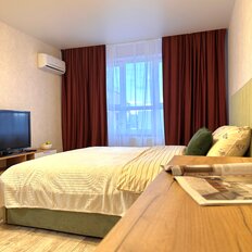 Квартира 45 м², 1-комнатная - изображение 3