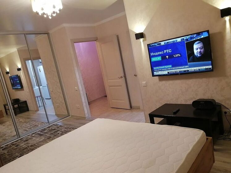 33 м², 1-комнатная квартира 63 000 ₽ в месяц - изображение 59