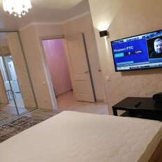Квартира 33 м², 1-комнатная - изображение 2