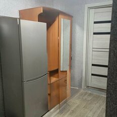 Квартира 56,8 м², 3-комнатная - изображение 4