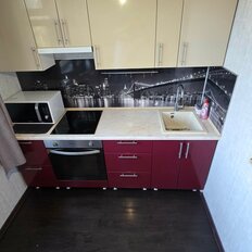 Квартира 37,6 м², 1-комнатная - изображение 1