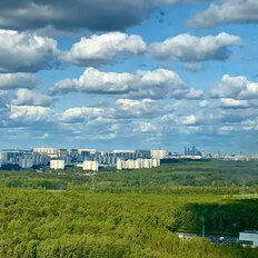 Квартира 56,1 м², 2-комнатная - изображение 1