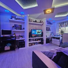 Квартира 33 м², 1-комнатная - изображение 4