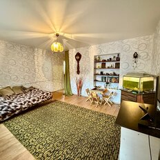 Квартира 50 м², 2-комнатная - изображение 3