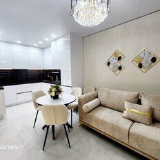 Квартира 53,1 м², 2-комнатная - изображение 2