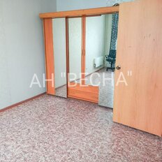 Квартира 34 м², 1-комнатная - изображение 4