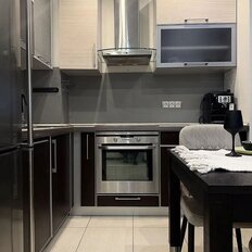 Квартира 53 м², 1-комнатная - изображение 1