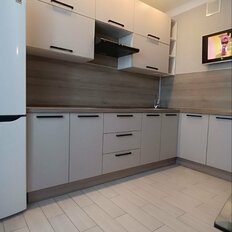 Квартира 40 м², 1-комнатная - изображение 4