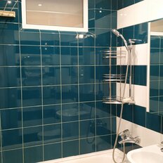 Квартира 30 м², студия - изображение 1