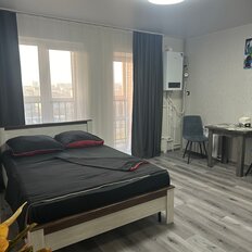 Квартира 28,9 м², студия - изображение 2