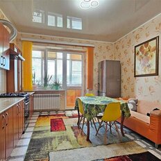 Квартира 104,1 м², 3-комнатная - изображение 5