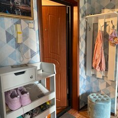 Квартира 35 м², 2-комнатная - изображение 1