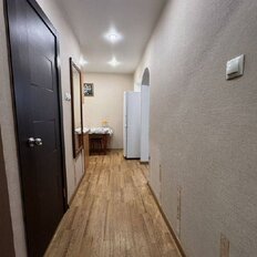 Квартира 35 м², 1-комнатная - изображение 5