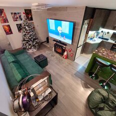 Квартира 42 м², 3-комнатная - изображение 5