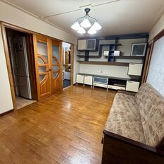 Квартира 45 м², 2-комнатная - изображение 3