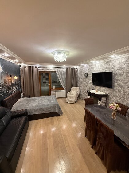 64 м², 3-комнатная квартира 9 570 000 ₽ - изображение 53