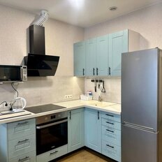 Квартира 27 м², студия - изображение 1