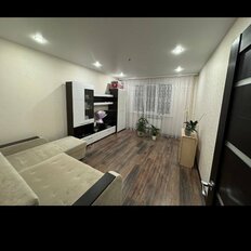 Квартира 54 м², 2-комнатная - изображение 2