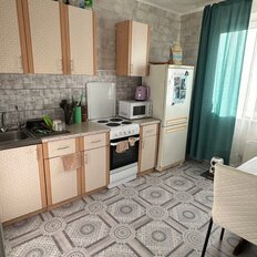 Квартира 35 м², 1-комнатная - изображение 4