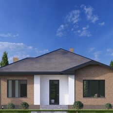 дом + 6,5 сотки, участок - изображение 3