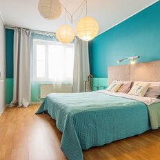 Квартира 63 м², 2-комнатная - изображение 1