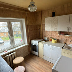 Квартира 53,2 м², 3-комнатная - изображение 1