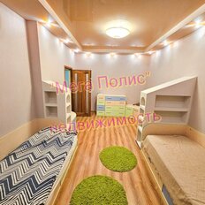 Квартира 105 м², 3-комнатная - изображение 3