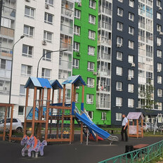 Квартира 40 м², 2-комнатная - изображение 4