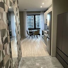 Квартира 48 м², 2-комнатная - изображение 4