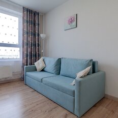 Квартира 27 м², студия - изображение 4