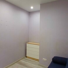 Квартира 35 м², 1-комнатная - изображение 3